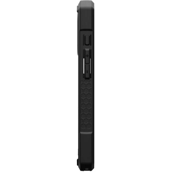 UAG Monarch Pro Magsafe Kevlar kryt iPhone 16 Pro tmavě modrý - Pouzdra - Obrázek f08267da6fd346f0ad602815acb7950a