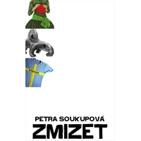 Zmizet - E-kniha