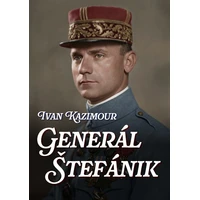Generál Štefánik - E-kniha
