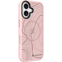 Tactical MagForce Hyperstealth Sika kryt iPhone 17 Pink Panther - Pouzdra