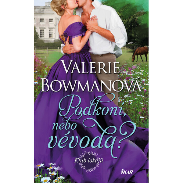 Klub lokajů 2: Podkoní, nebo vévoda?
