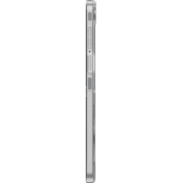 Spigen Air Skin MagSafe kryt Samsung Galaxy Z Flip7 čirý/bílý - Pouzdra - Obrázek f096fd8db6704582a628b49856d08a2f