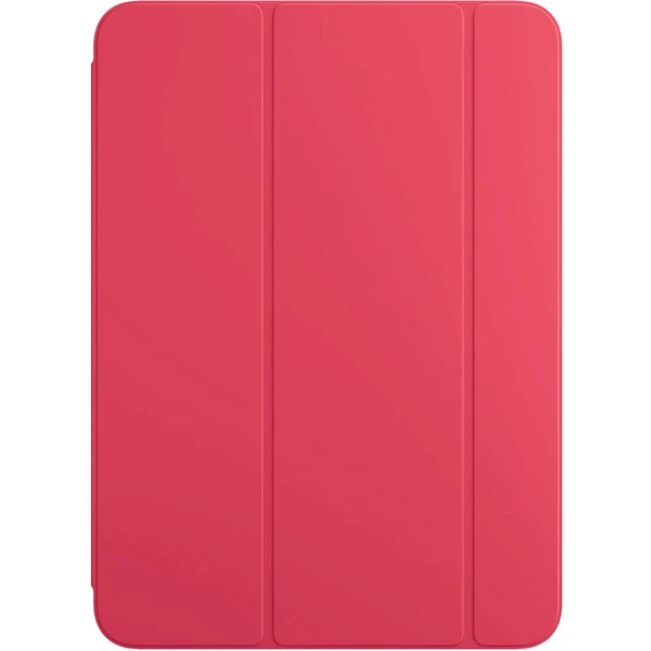 Apple Smart Folio obal iPad 11" (2025) melounově červený - Pouzdra - Obrázek f098416156754dc1b007870221a4abaf