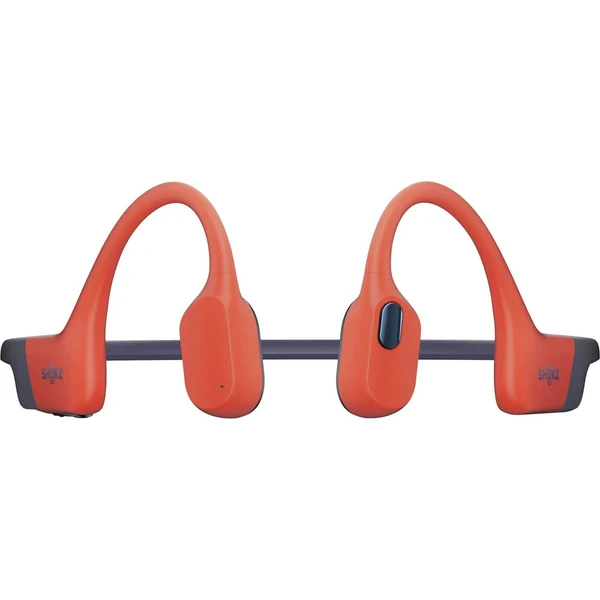 Shokz OpenSwim Pro sluchátka před uši červená (Další) - Sluchátka - Obrázek f0989919364e400186e482b8c2b2576d
