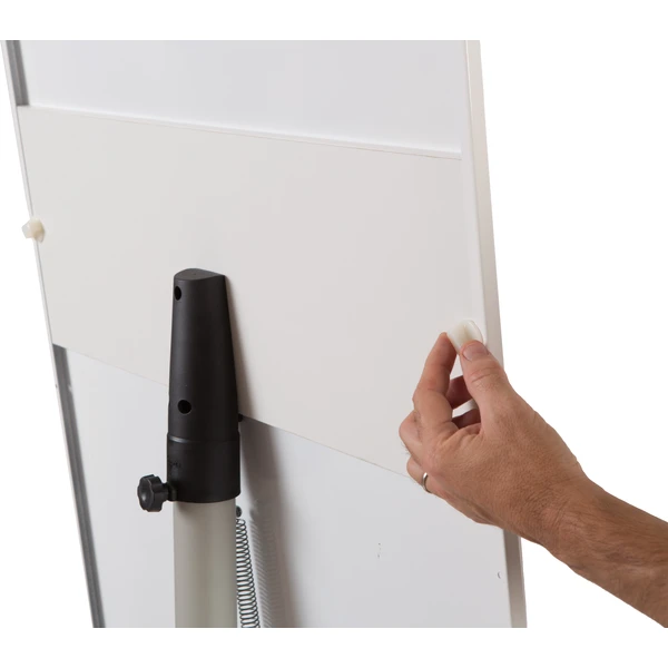 Rocada 617ECO magnetický flipchart - Flipcharty - Obrázek f0a01cdfd7bf4df09368263282a310ac