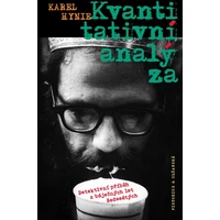 Kvantitativní analýza - E-kniha