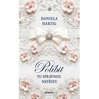 Políbit tu správnou nevěstu - E-kniha