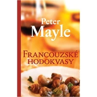 Francouzské hodokvasy - E-kniha