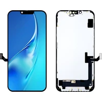 Náhradní displej pro iPhone 14 Plus - Náhradní displeje