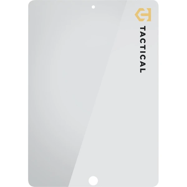 Tactical Glass Shield sklo iPad 10.2 2019/2020/2021 čiré - Ochranné folie a skla - Obrázek f0b8268182db4a34b246062f4eb440ea