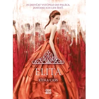 Elita - E-kniha