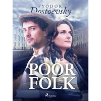 Poor Folk - E-kniha