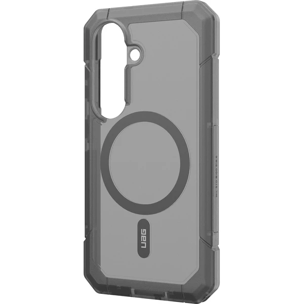 UAG Trooper MagSafe kryt Samsung Galaxy S26 kouřový - Pouzdra - Obrázek f0c043d9c7bb447a81ccbb7e0a4a578e