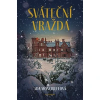 Sváteční vražda - E-kniha