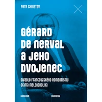 Gérard de Nerval a jeho dvojenec - E-kniha