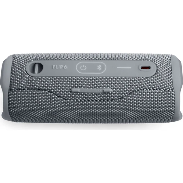 JBL Flip 6 šedý - Reproduktory - Obrázek f0da4cc5dcee4963899d66c6235776e3