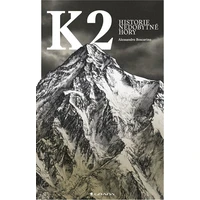 K2 - E-kniha