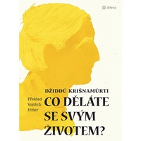 Co děláte se svým životem? - E-kniha