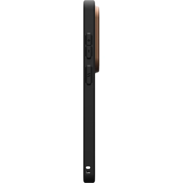 UAG Fibr Armr MagSafe kryt Samsung Galaxy S26 Ultra černý/bronzový - Pouzdra - Obrázek f0e93148d75540bb93524fb45978d498