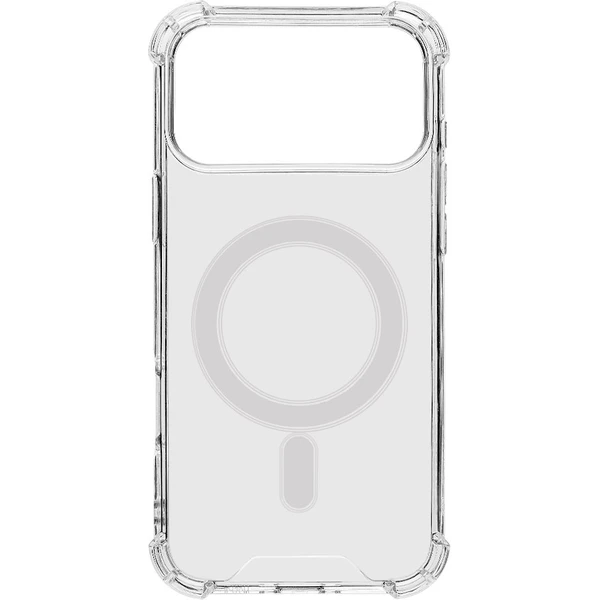 Tactical MagForce Plyo kryt  Apple iPhone 17 Pro Max čirý - Pouzdra - Obrázek f0ee19d7e4d24ac3960dcd052473a19a