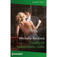 Zajatkyně toskánského sídla - E-kniha