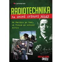 Radiotechnika za druhé světové války - E-kniha