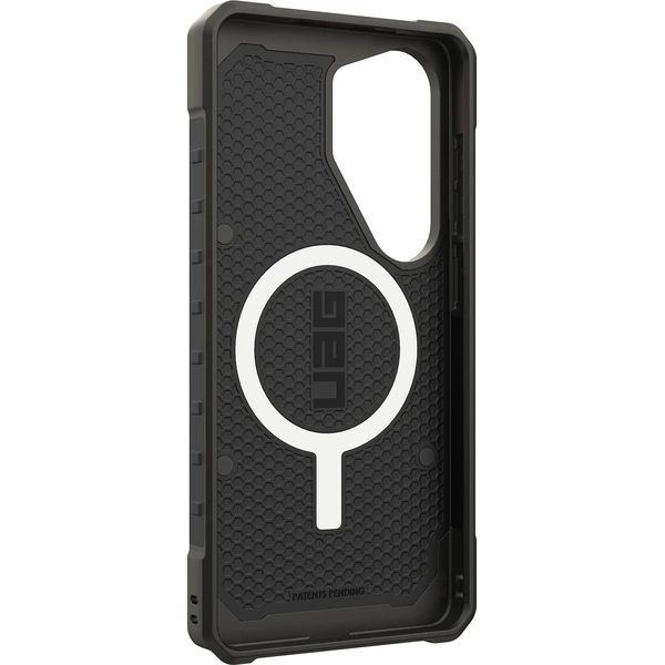 UAG Pathfinder MagSafe kryt Samsung Galaxy S26 Ultra černý - Pouzdra - Obrázek f0f6cb69f69a4bec8323af5ae0f61781