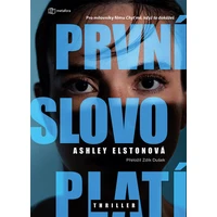 První slovo platí - E-kniha