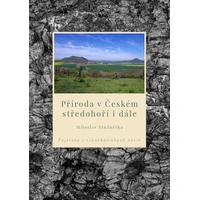 Příroda v Českém středohoří i dále - E-kniha