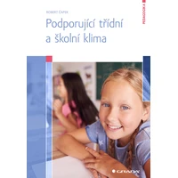 Podporující třídní a školní klima - E-kniha