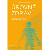 Úrovně zdraví - E-kniha