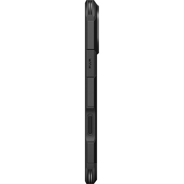 Spigen Tough Armor T MagSafe kryt iPhone 18 Pro Max/17 Pro Max black - Pouzdra - Obrázek f0fdcd8f0dbe4ece9ce49557d3bc5fd5