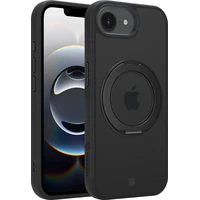 Tactical MagForce Hyperstand kryt Apple iPhone 16e/17e Asphalt - Pouzdra