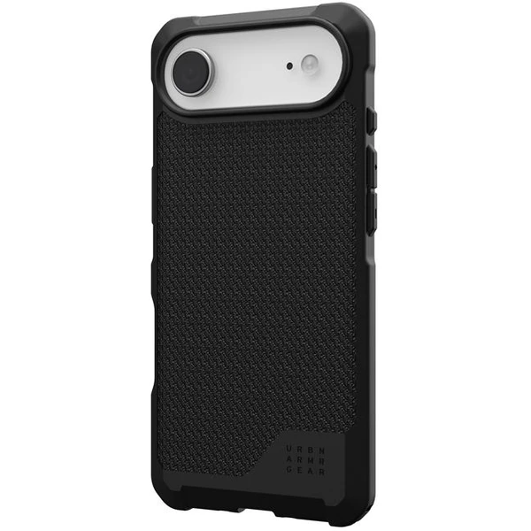 UAG Metropolis LT Magsafe Kevlar kryt iPhone Air černý - Pouzdra - Obrázek f10ab46d8e5a4b6c9abd7b0b9e939d13