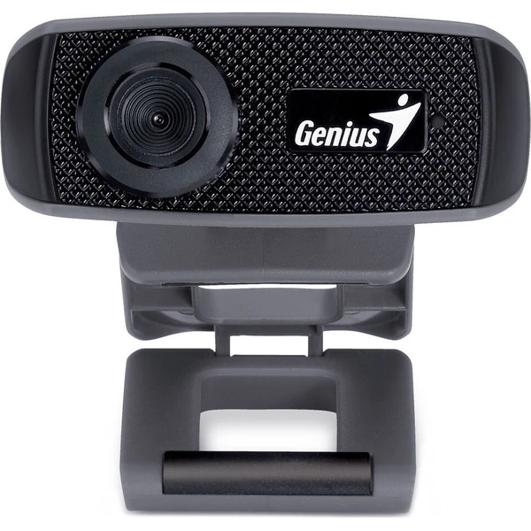 Genius FaceCam 1000X v2 webkamera - Webkamery - Obrázek f10e1469bb3b42dd82acb2e7a5a064e1