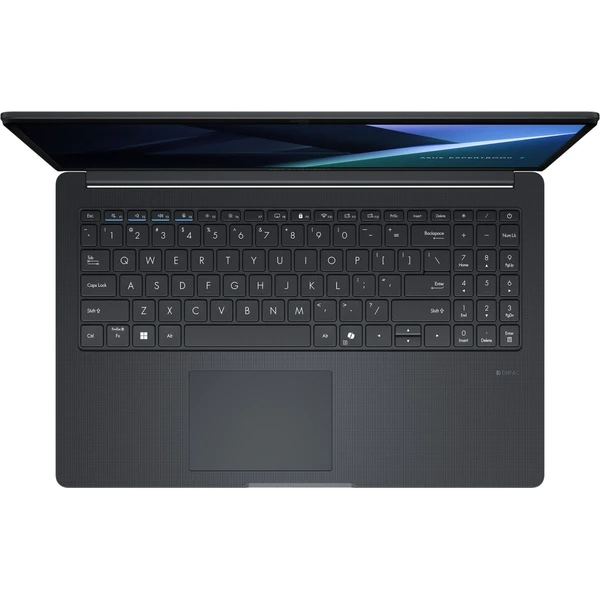 ASUS ExpertBook BM1 (BM1503CDA-S70468XA) šedý - Notebooky - Obrázek f11012411d074837bc148f97ca56c266