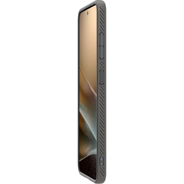 Spigen Liquid Air kryt Samsung Galaxy S25 marble gray - Pouzdra - Obrázek f111eff1fbb24032aad8e20d6622513e