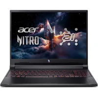 Acer Nitro V 16 AI (NH.QYYEC.002) černý - Notebooky