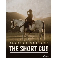 The Short Cut - E-kniha