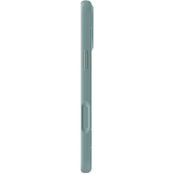 Spigen Parallax S MagSafe kryt iPhone 17 Pro Max sage green - Pouzdra - Obrázek f11dc3643a3f425e8bb6be88a2631ebf
