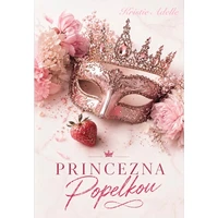 Princezna Popelkou - E-kniha