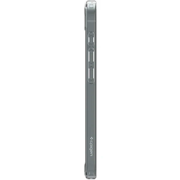 Spigen Ultra Hybrid kryt iPhone 17e/16e šedý - Pouzdra - Obrázek f123a9c777564f7ab963e1133454a9cf