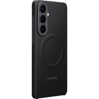 Samsung Carbon Case s MagSafe kryt Galaxy S26+ černý - Pouzdra