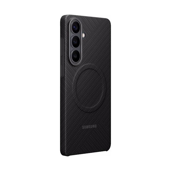 Samsung Carbon Case s MagSafe kryt Galaxy S26+ černý