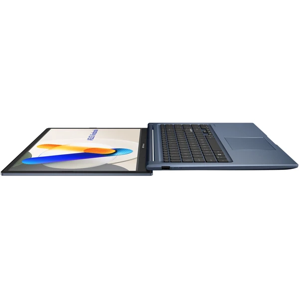ASUS Vivobook 15 (X1504VA-NJ2497W) modrý - Notebooky - Obrázek f128ae2a307f4f44b6b1e78536bf1216