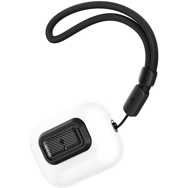 Spigen Lock Fit M pouzdro AirPods Pro (2nd/1st Gen) karbon - Pouzdra - Obrázek f12f1dd9e9a74c6e8542843a4e969a58