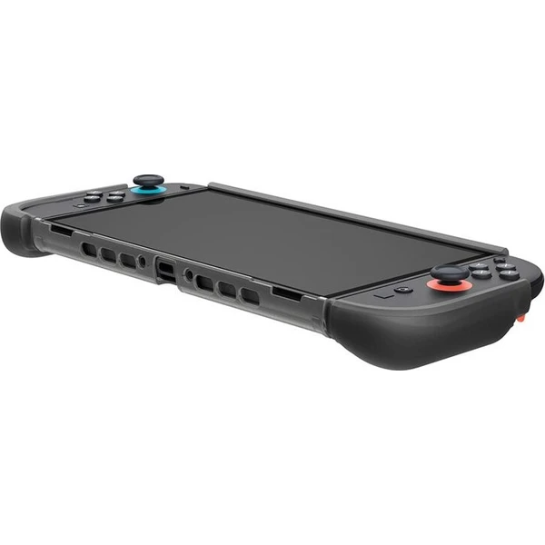 Spigen Ultra Hybrid pouzdro pro Nintendo Switch 2 černé - Pouzdra - Obrázek f1319b95338645c586ff73614e8f27c3