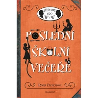 Poslední školní večeře - E-kniha