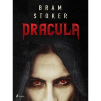Dracula - E-kniha