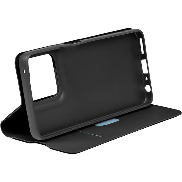 OBAL:ME SmoothTouch pouzdro Motorola G56 černé - Pouzdra - Obrázek f14a53fd18d34411b42e7b705f2182c1